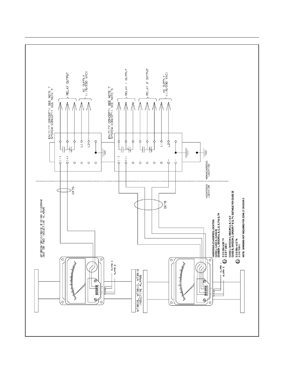 Brooks Instrument MT3809E User Manual | Page 26 / 72