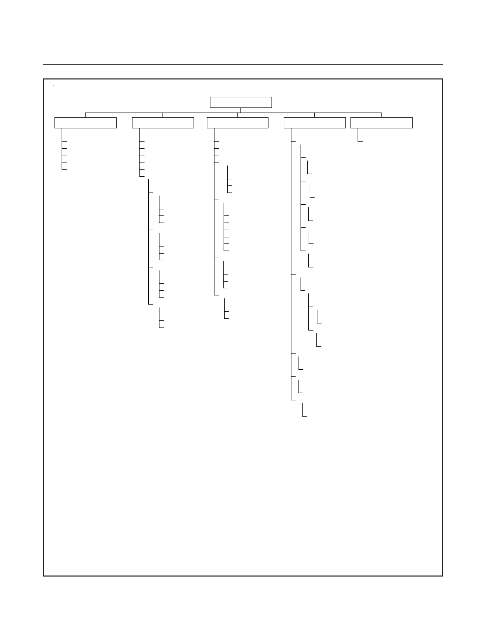 Installation and operation manual | Brooks Instrument MT3809E User Manual | Page 43 / 72