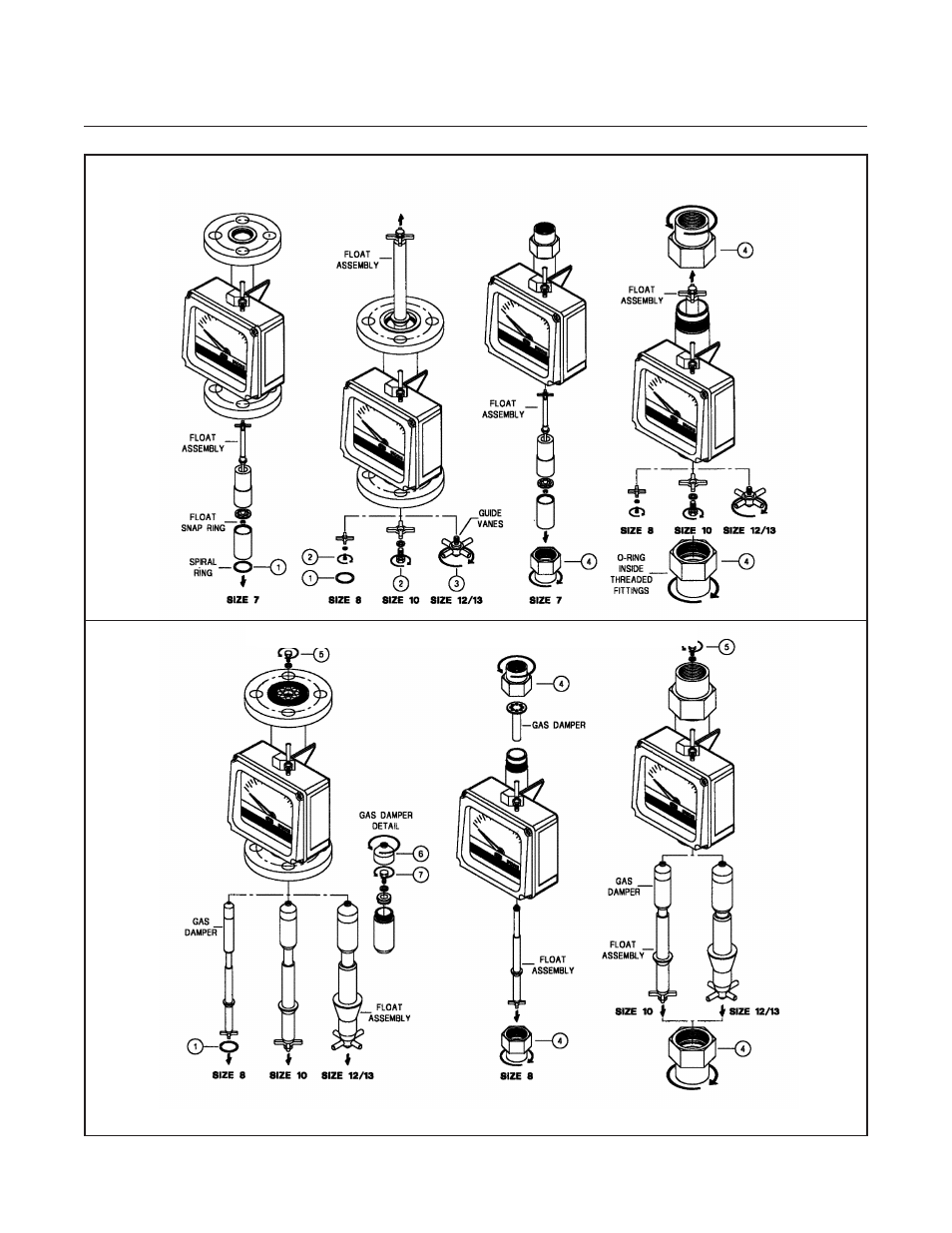 Brooks Instrument MT3809E User Manual | Page 60 / 72