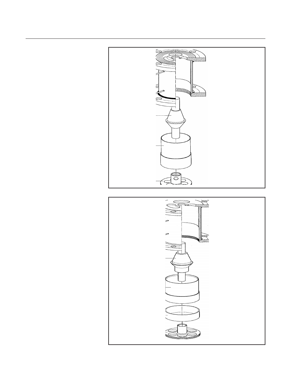 Brooks Instrument MT3809E User Manual | Page 61 / 72
