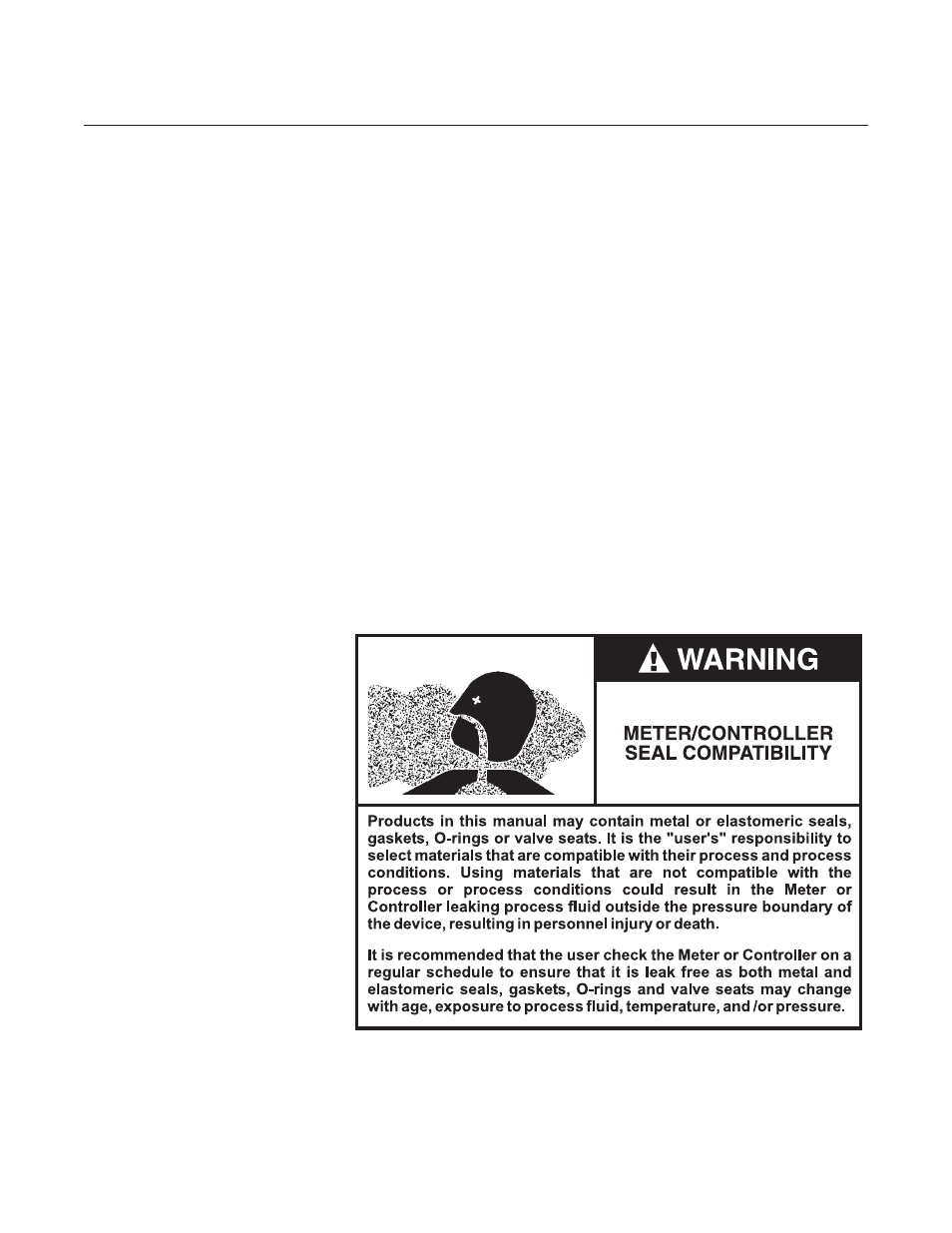 Brooks Instrument MT3809E User Manual | Page 8 / 72