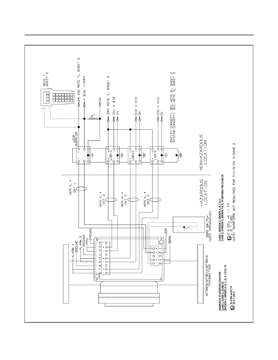 Model mt 3810 | Brooks Instrument MT3810 User Manual | Page 15 / 66