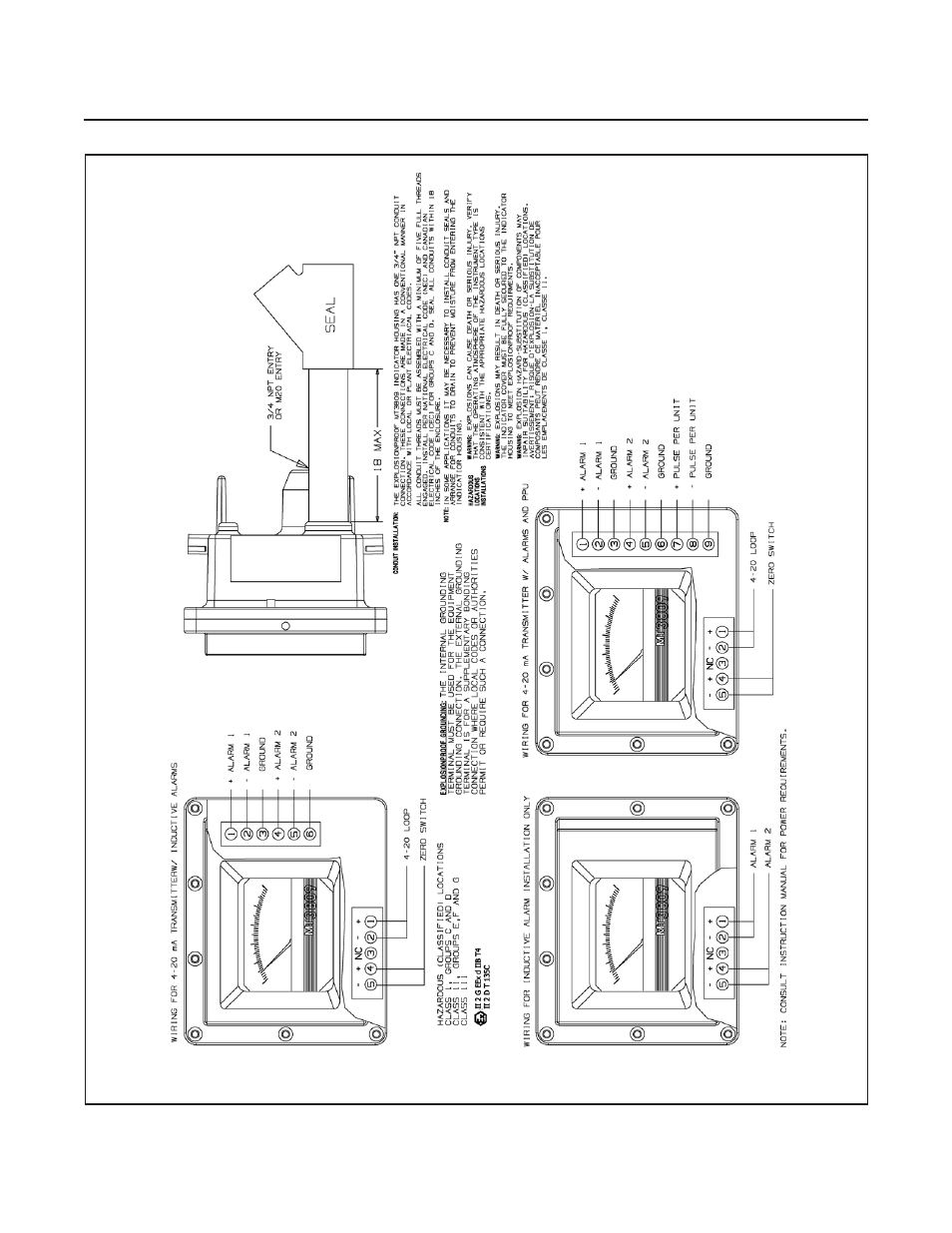 Model mt 3810 | Brooks Instrument MT3810 User Manual | Page 19 / 66