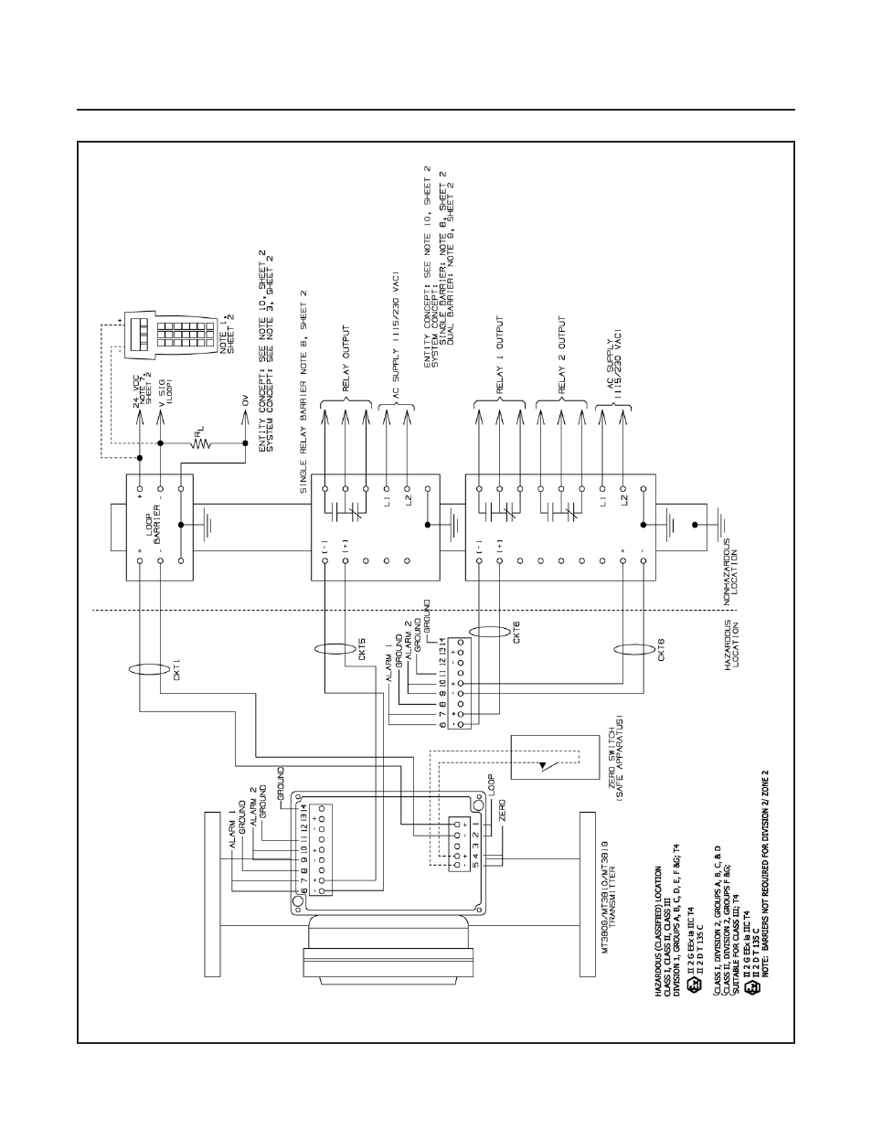 Model mt 3810 | Brooks Instrument MT3810 User Manual | Page 21 / 66