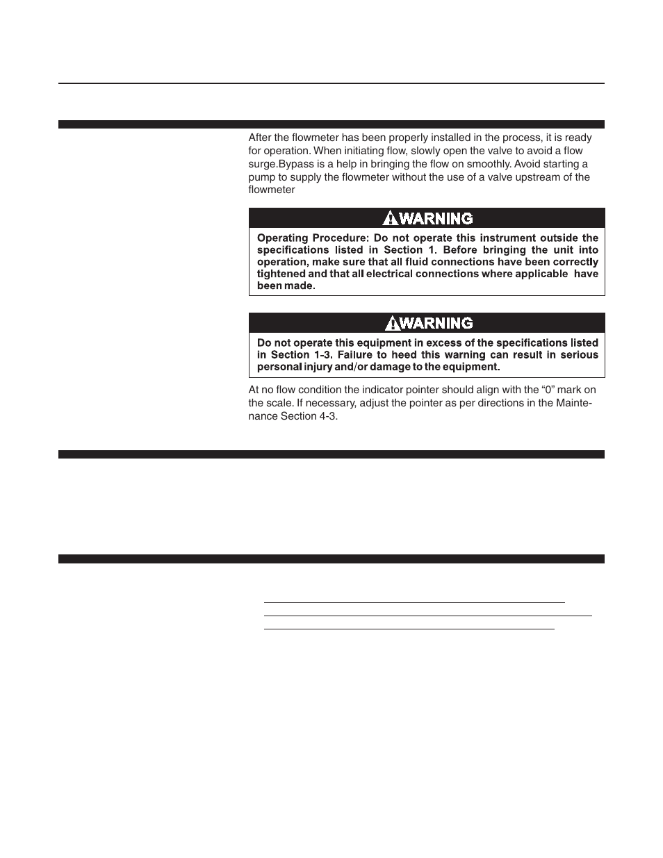 Model mt 3810 | Brooks Instrument MT3810 User Manual | Page 39 / 66