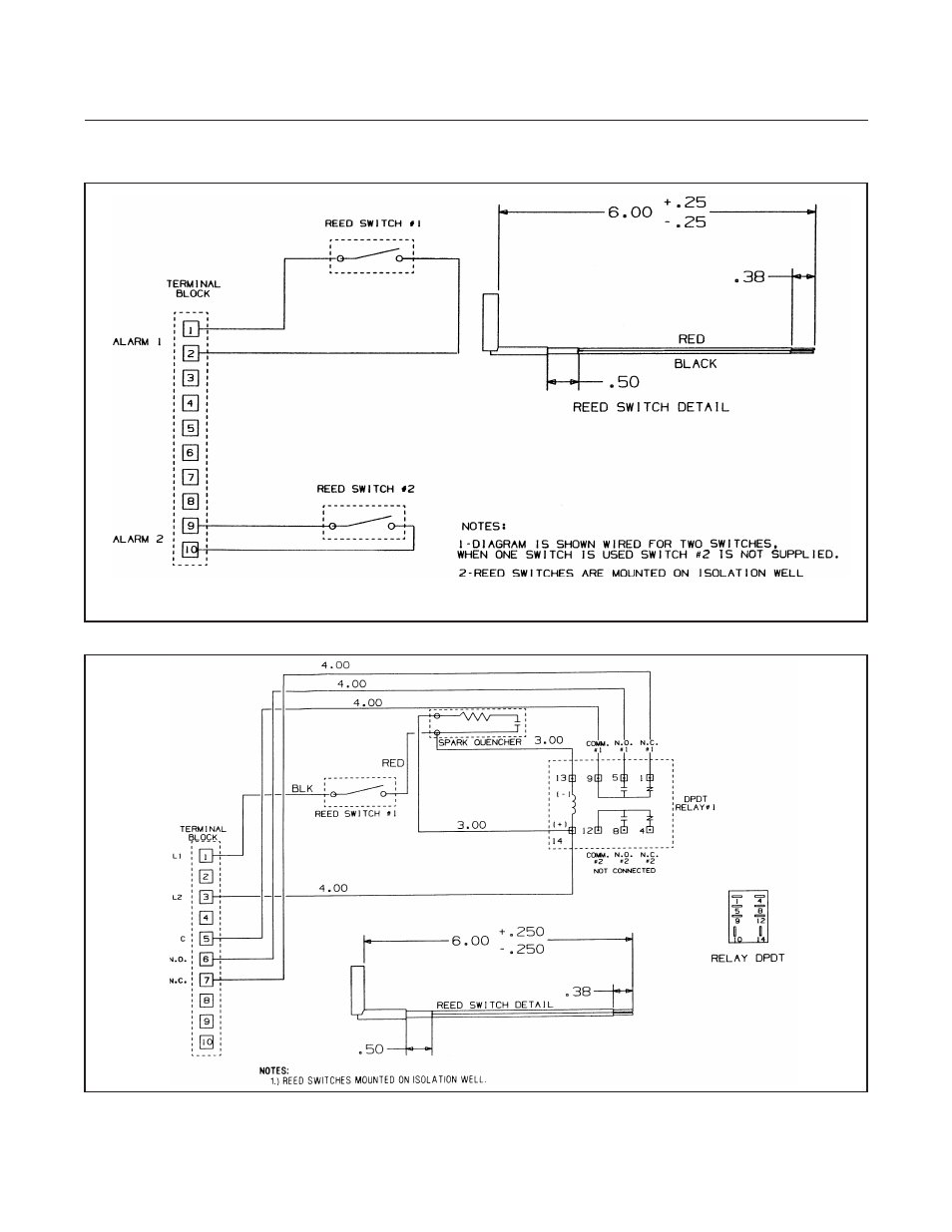 Brooks Instrument 3600 Series User Manual | Page 16 / 56