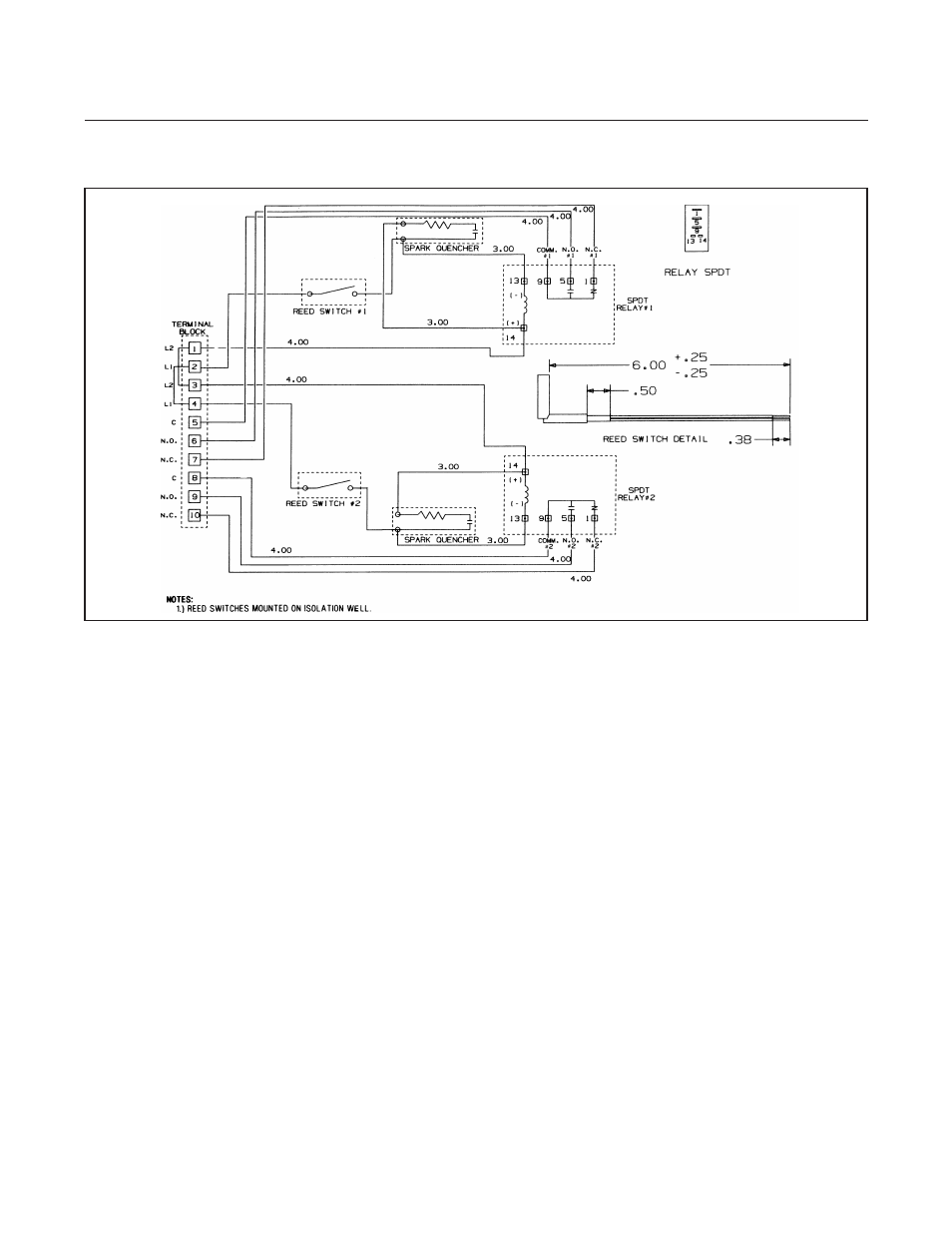 Brooks Instrument 3600 Series User Manual | Page 17 / 56