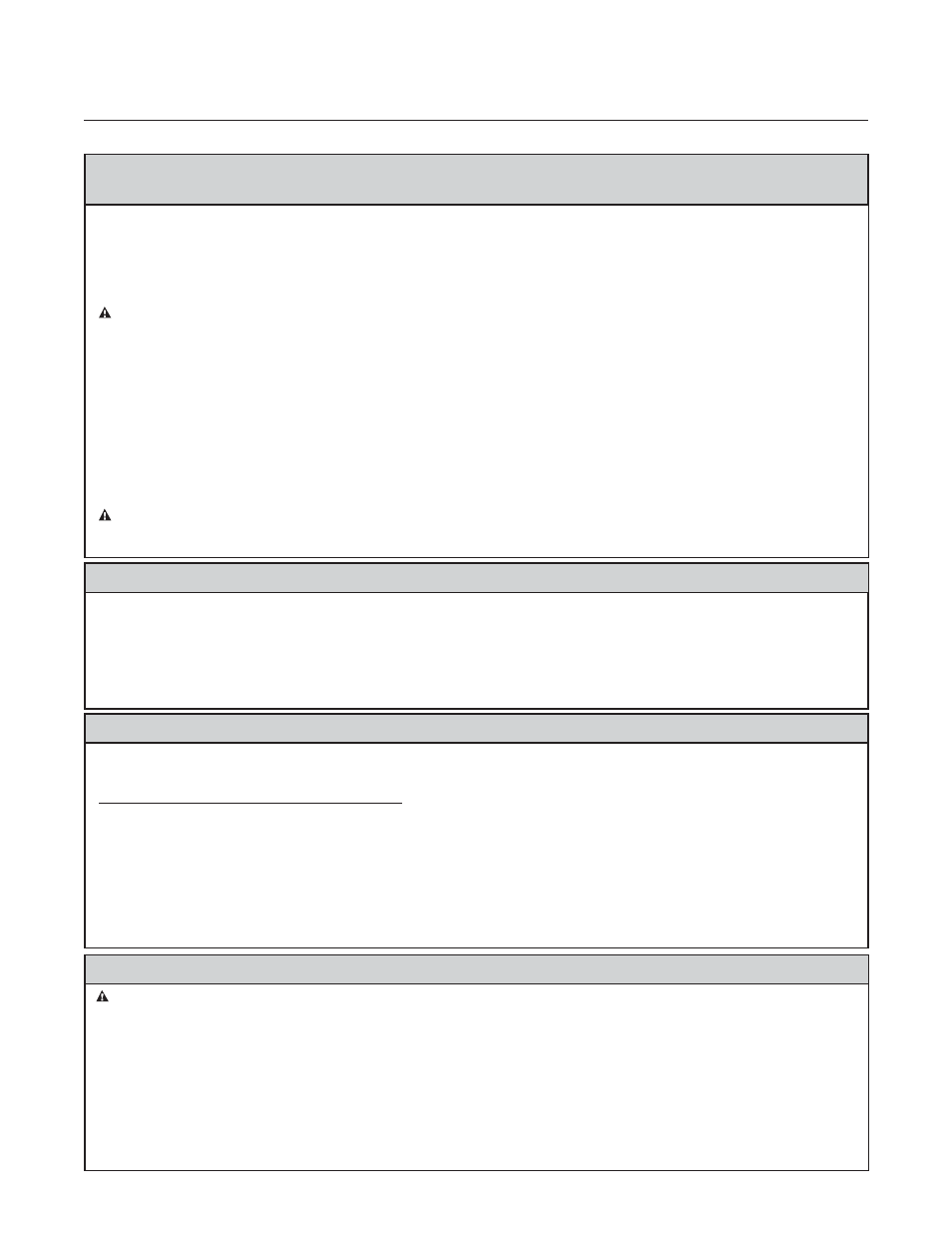 Essential instructions, Read before proceeding | Brooks Instrument 3600 Series User Manual | Page 2 / 56