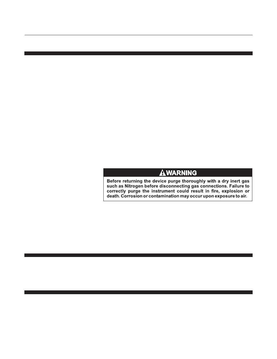 Brooks Instrument 3600 Series User Manual | Page 22 / 56