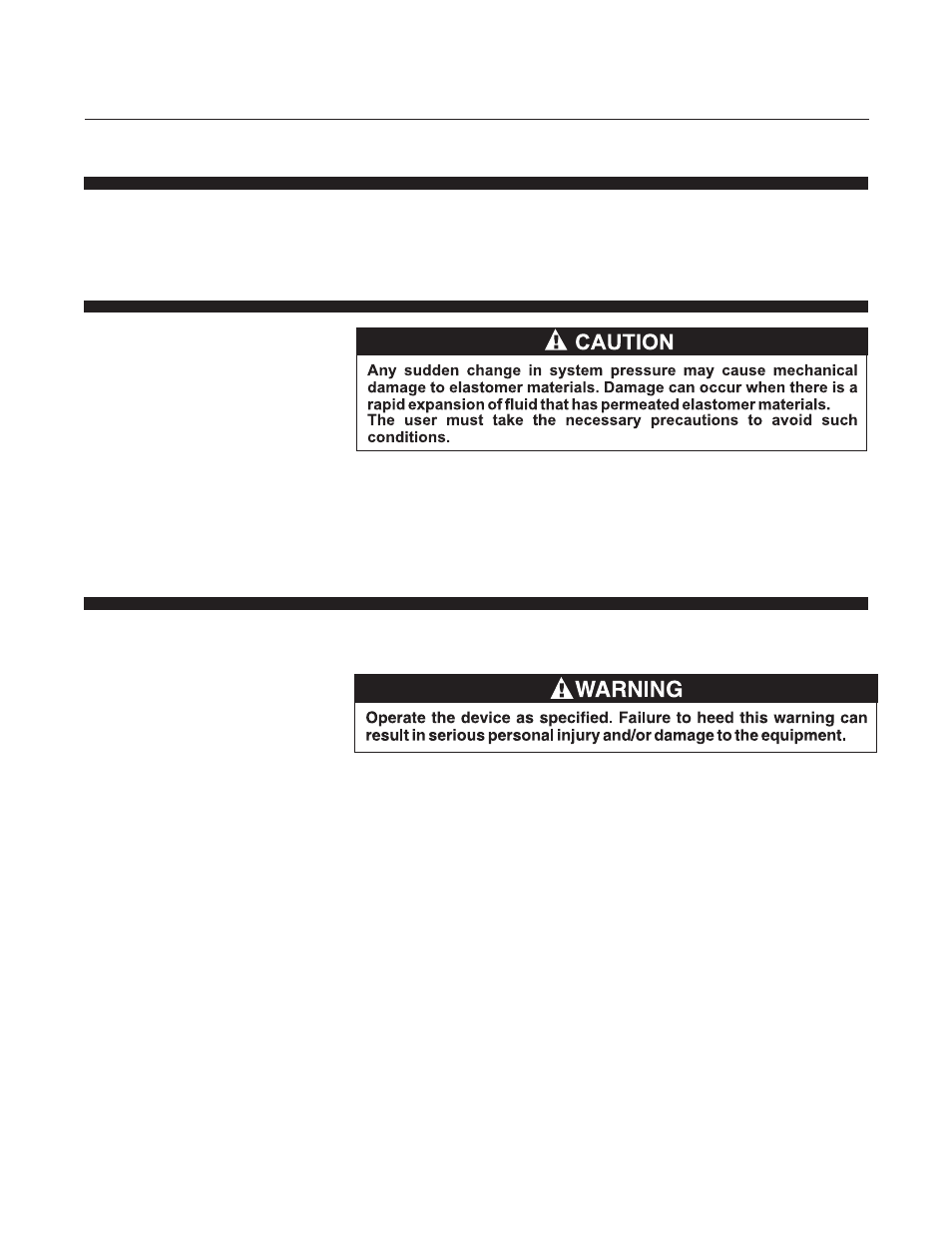 Brooks Instrument 3600 Series User Manual | Page 25 / 56