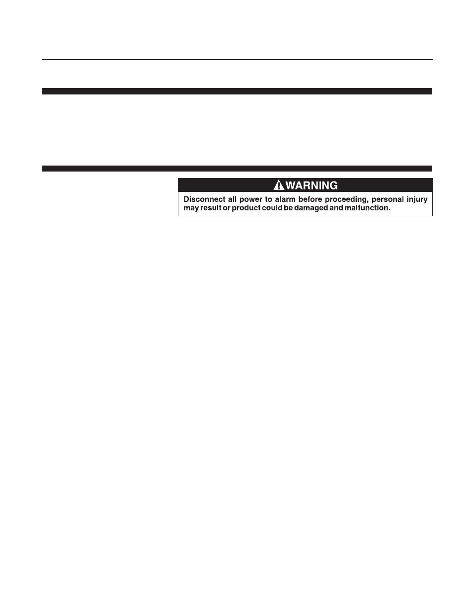 Brooks Instrument 3600 Series User Manual | Page 29 / 56