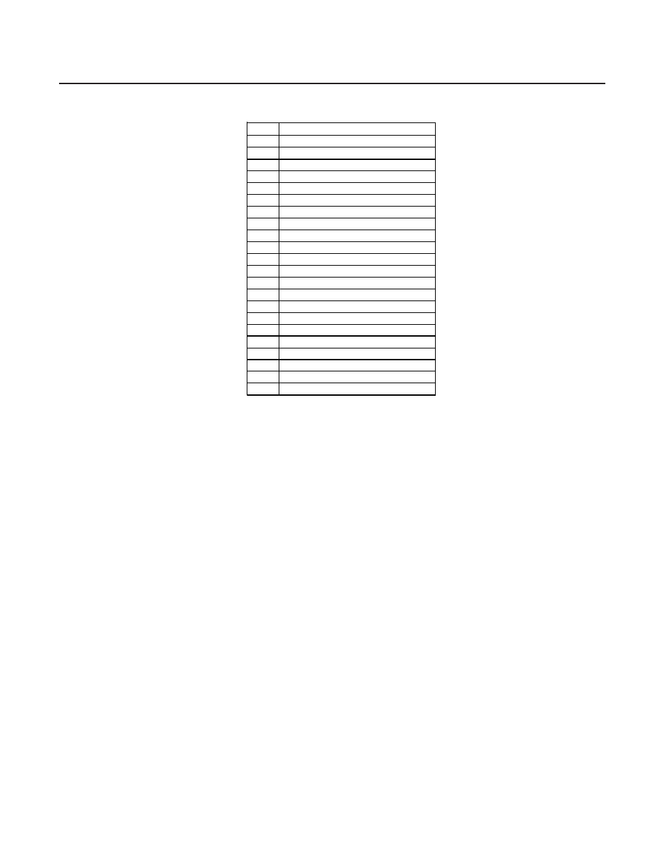 Brooks Instrument 3600 Series User Manual | Page 33 / 56