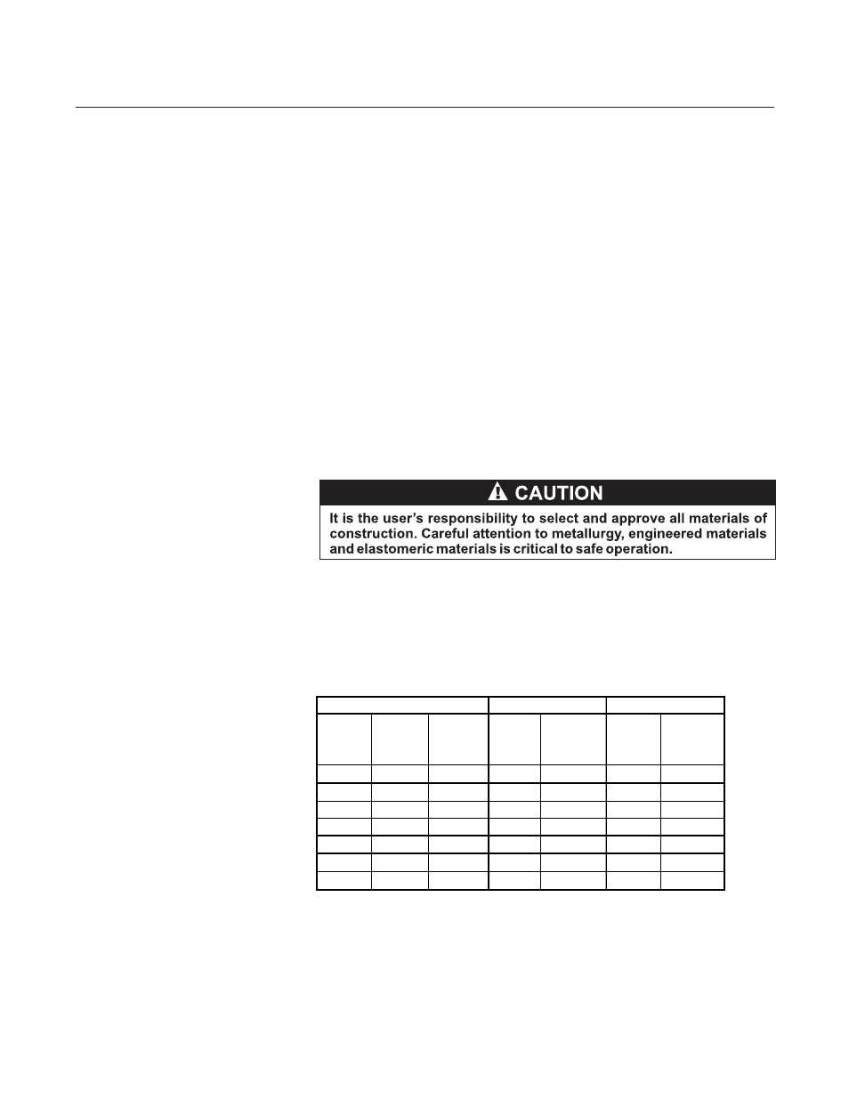 Brooks Instrument 3600 Series User Manual | Page 8 / 56