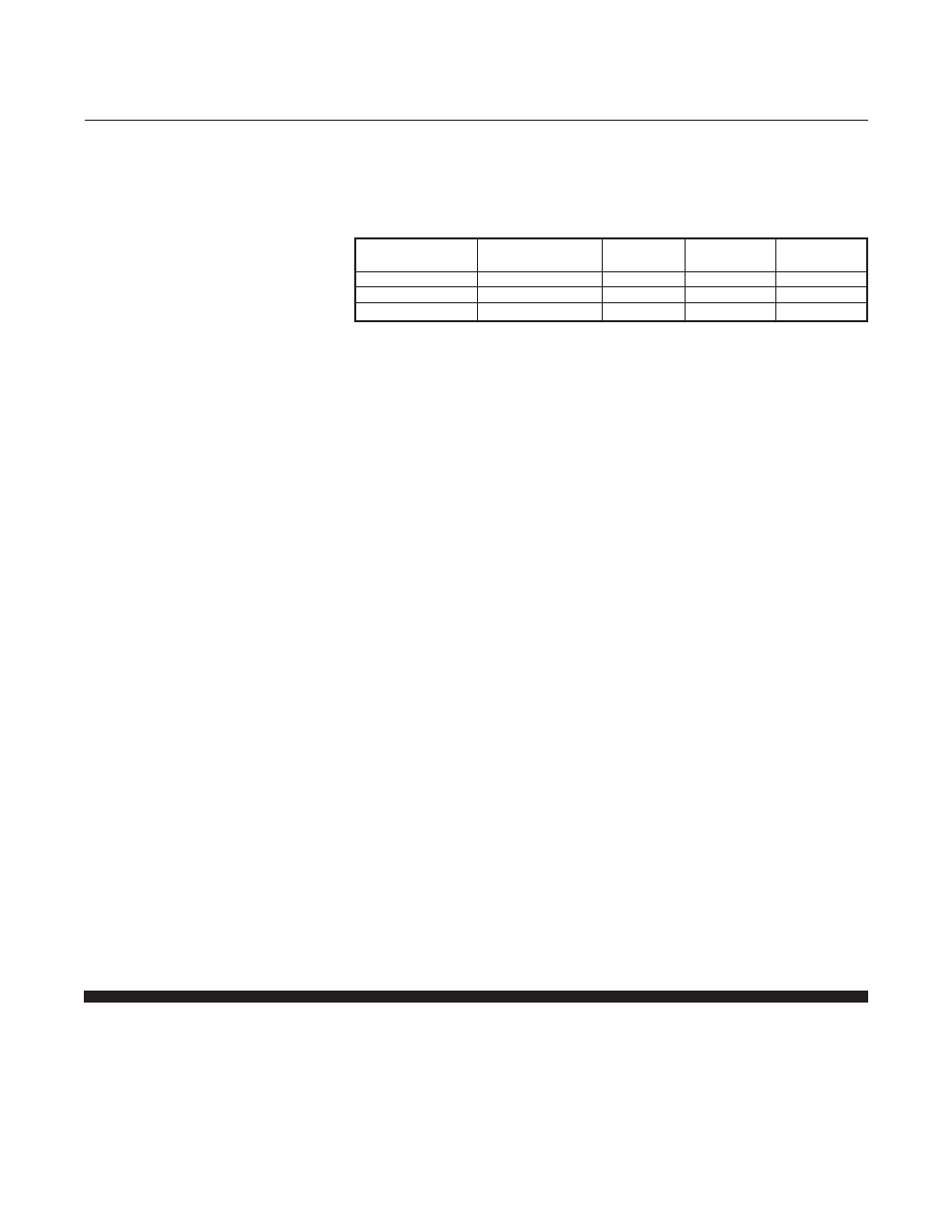Brooks Instrument 3600 Series User Manual | Page 9 / 56
