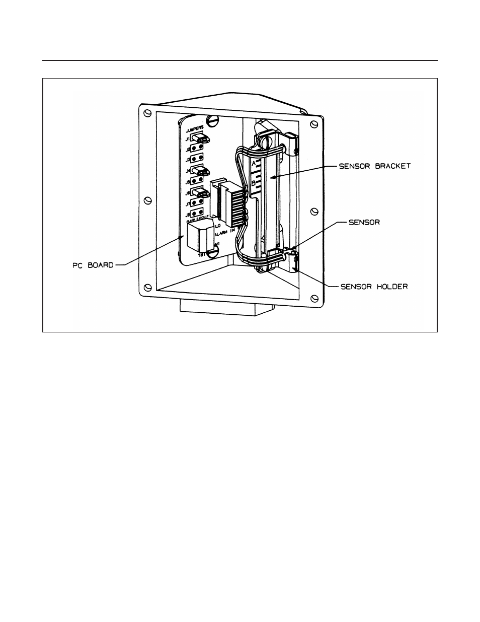 Brooks, Ar-mite, Mt3750c | Brooks Instrument 3750 User Manual | Page 36 / 64