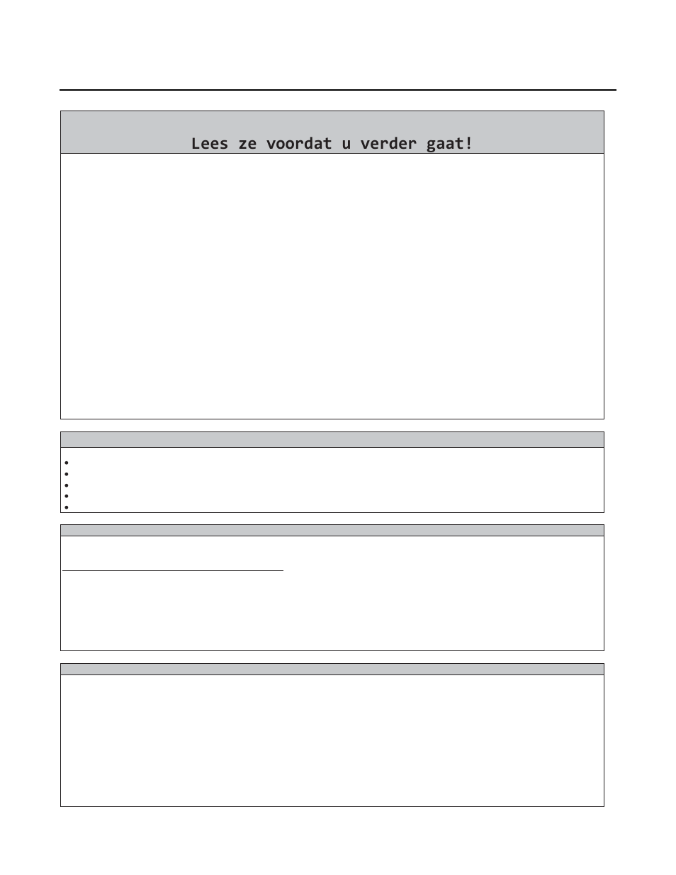 Essentiële instructies, Leeszevoordatuverdergaat, Brooks | Ar-mite, Mt3750c, Installation and operation manual | Brooks Instrument 3750 User Manual | Page 46 / 64