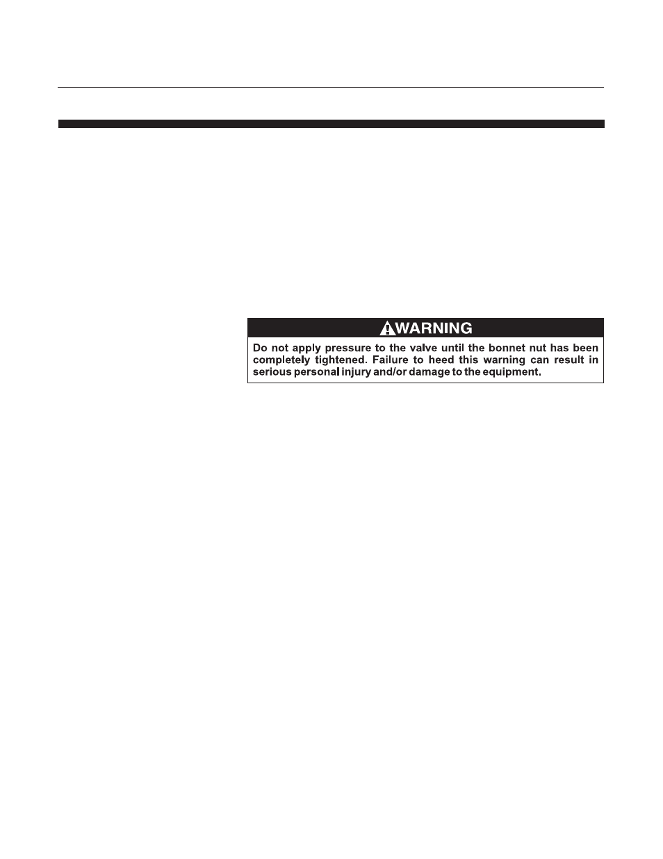 Installation and operation manual | Brooks Instrument Control Valve User Manual | Page 12 / 16