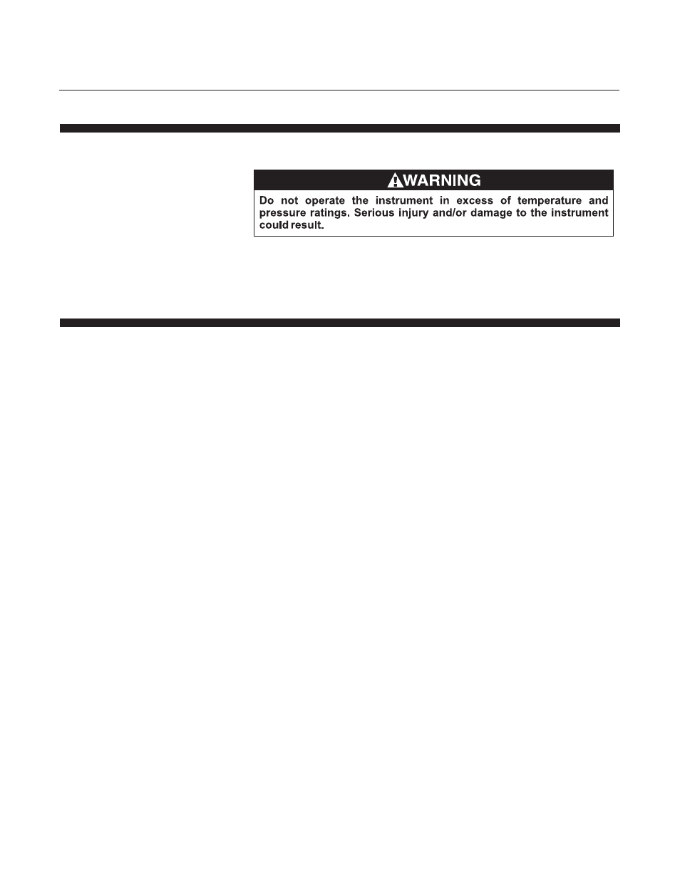 Installation and operation manual | Brooks Instrument Control Valve User Manual | Page 13 / 16
