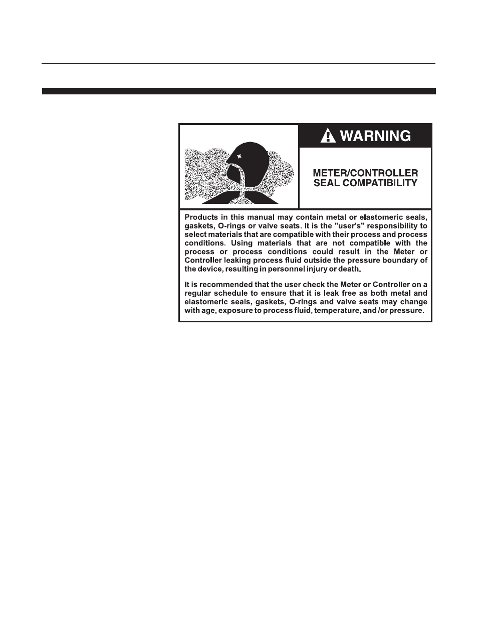 Installation and operation manual | Brooks Instrument Control Valve User Manual | Page 15 / 16