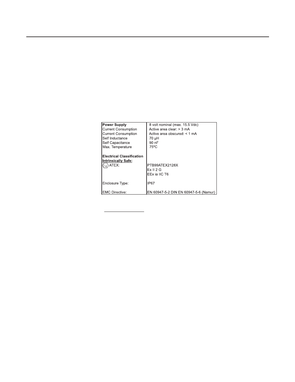 Gt1000 series | Brooks Instrument GT1000 User Manual | Page 15 / 52