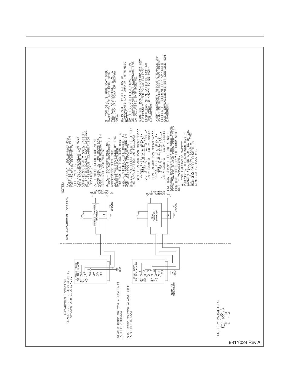 Gt1000 series | Brooks Instrument GT1000 User Manual | Page 18 / 52