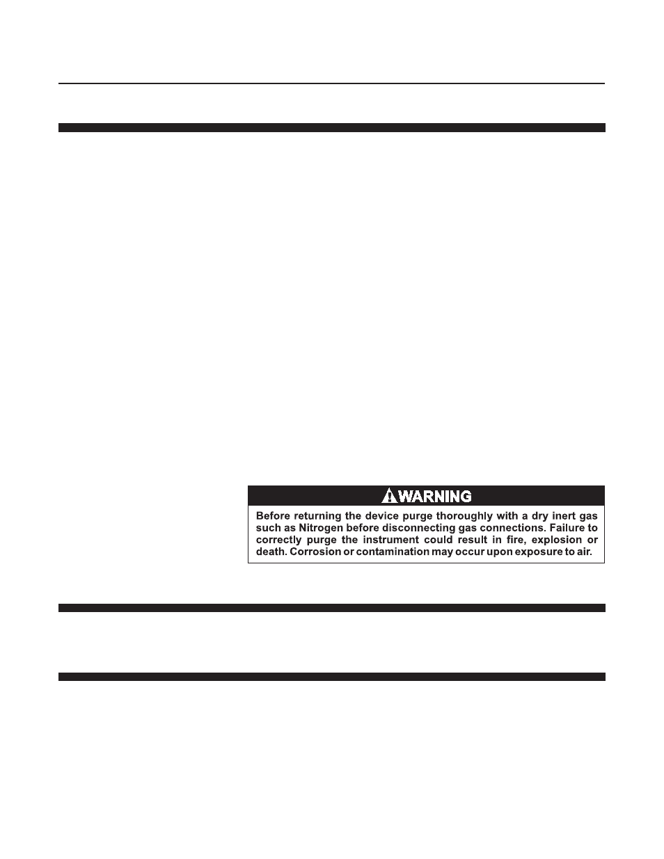 Model gt1000 series | Brooks Instrument GT1000 User Manual | Page 20 / 52