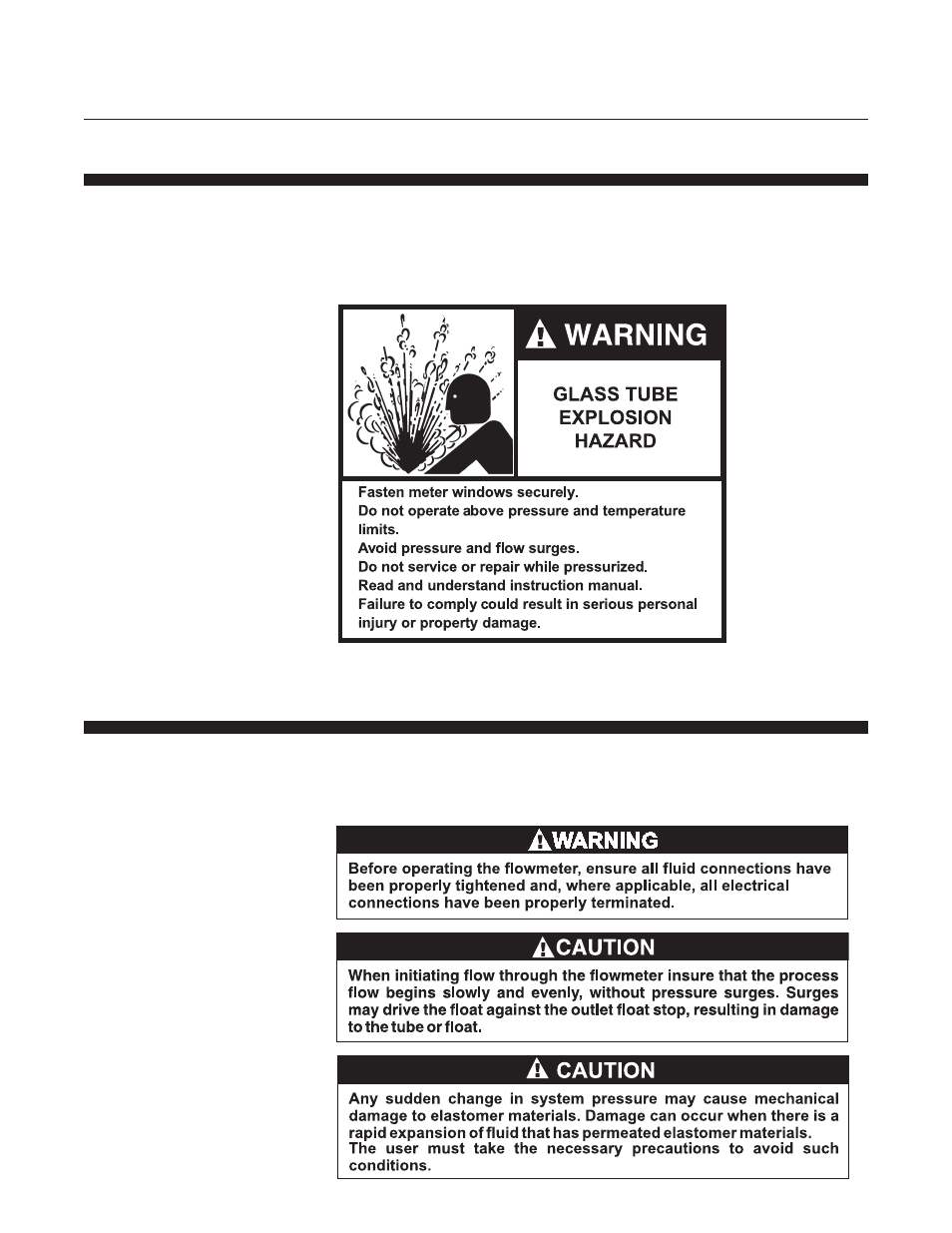 Model gt1000 series | Brooks Instrument GT1000 User Manual | Page 23 / 52