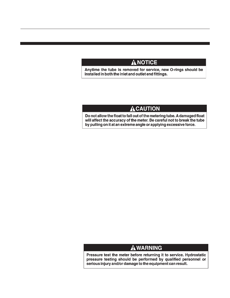 Model gt1000 series | Brooks Instrument GT1000 User Manual | Page 26 / 52