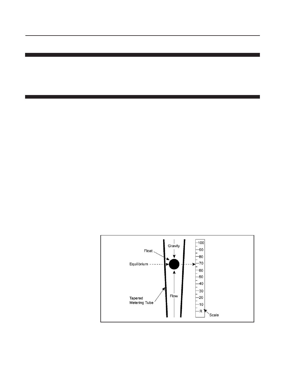 Gt1000 series | Brooks Instrument GT1000 User Manual | Page 7 / 52
