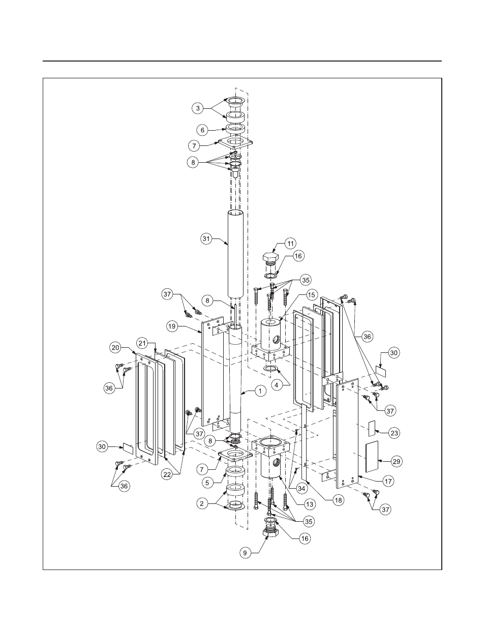 Brooks | Brooks Instrument 1100 Series User Manual | Page 28 / 52