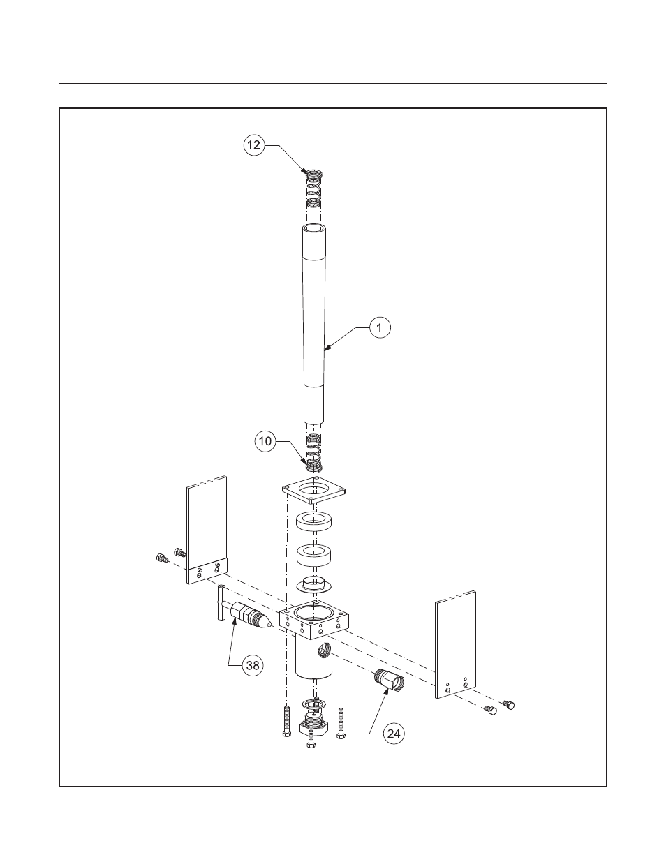 Brooks | Brooks Instrument 1100 Series User Manual | Page 30 / 52