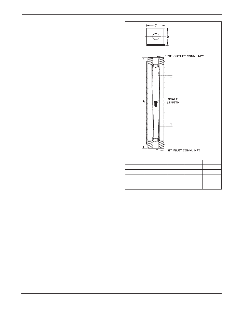 Brooks Instrument 1307 User Manual | Page 11 / 18