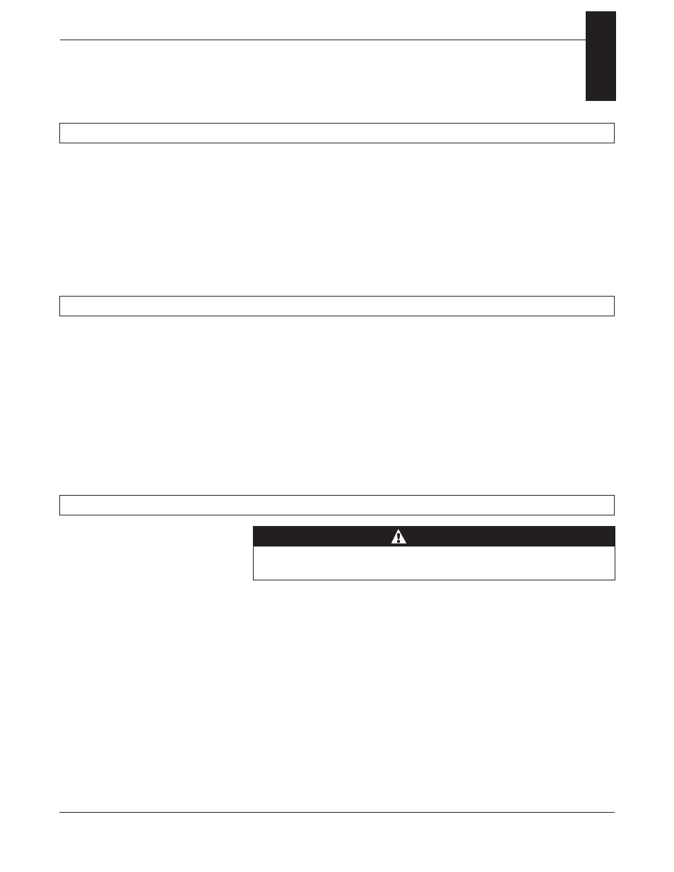 Installation | Brooks Instrument 1307 User Manual | Page 13 / 18