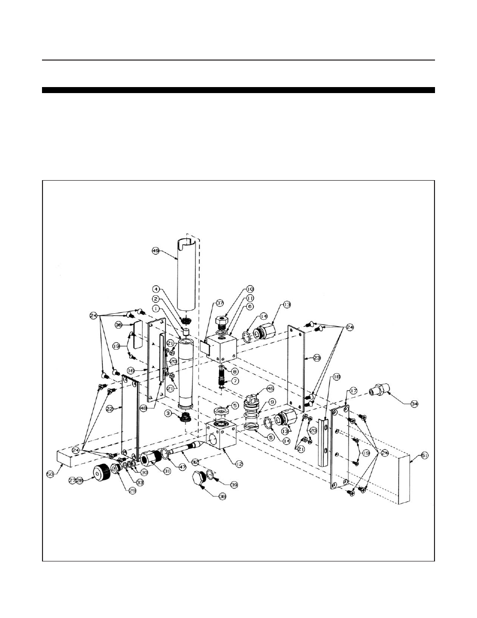 Model 1358 | Brooks Instrument 1358 User Manual | Page 19 / 44