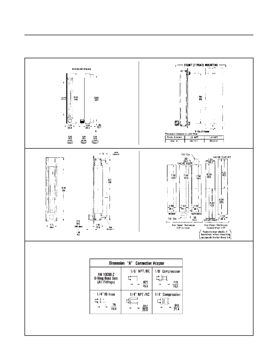 Brooks Instrument 1355 User Manual | Page 18 / 46