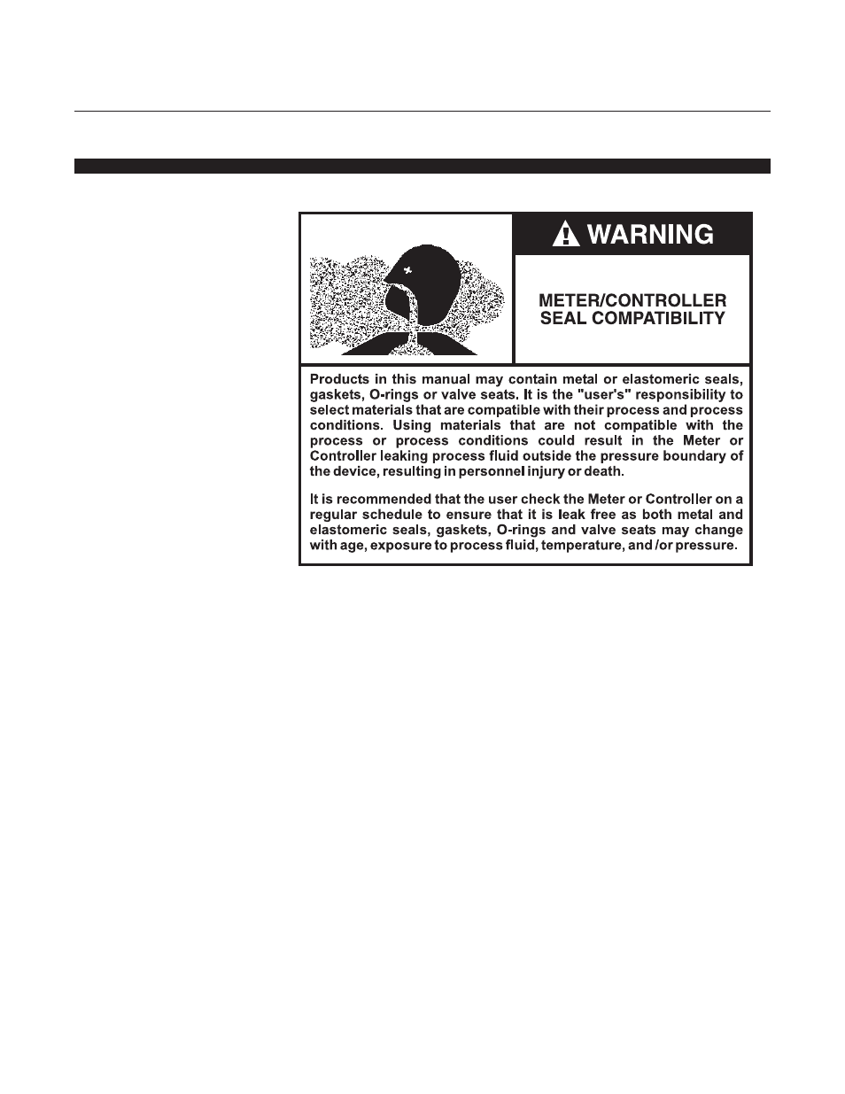 Brooks Instrument 1355 User Manual | Page 21 / 46