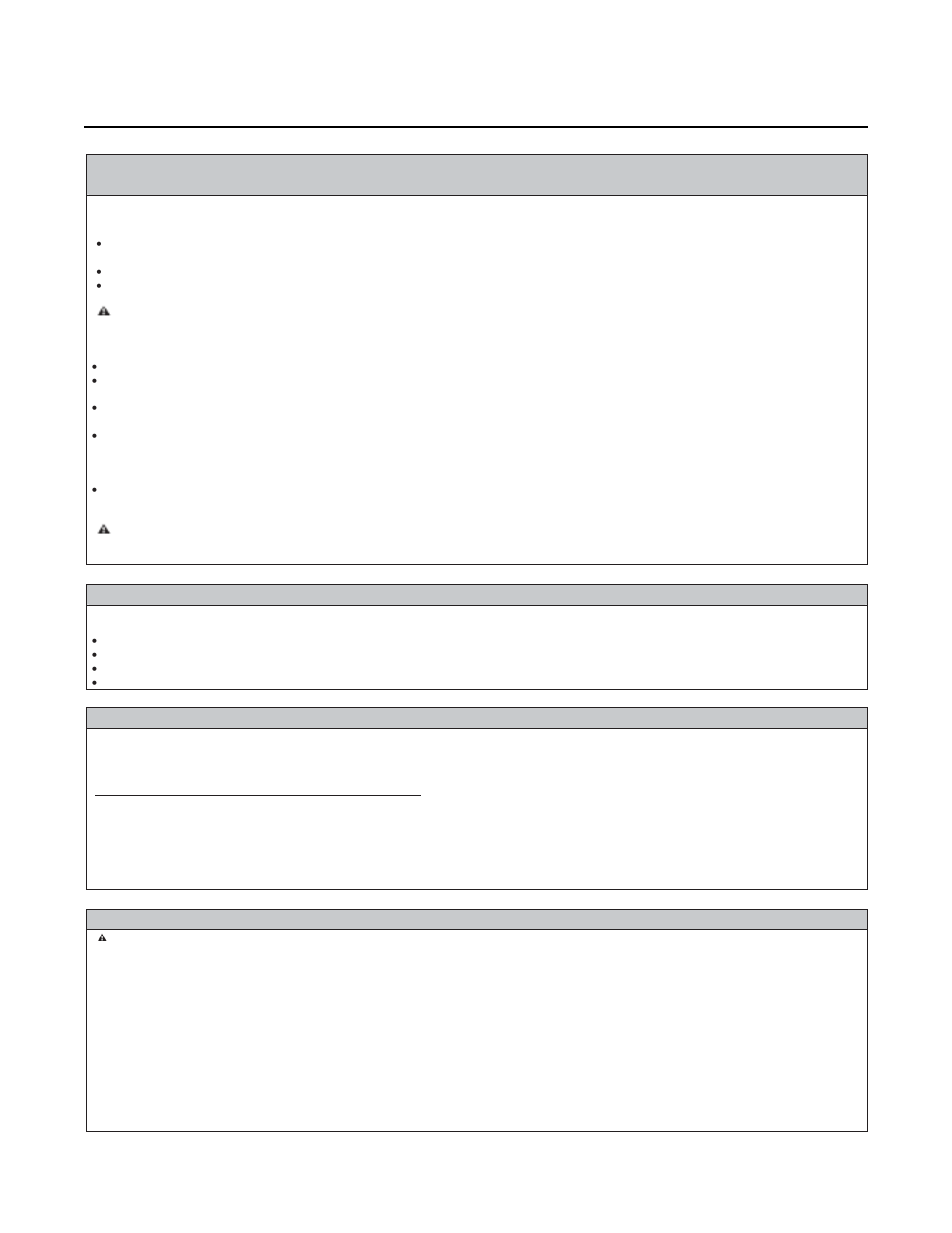 Grundlæggende vejledninger, Læs disse før anvendelse, Det europæiske direktiv for trykudstyr (ped) | Elektrostatisk afladning (esd) | Brooks Instrument 1355 User Manual | Page 28 / 46