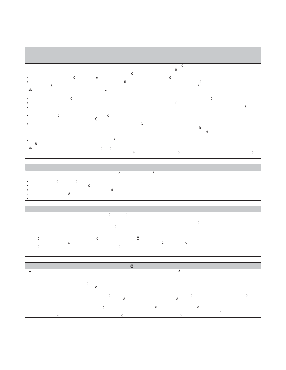 Osnovna navodila, Installation and operation manual, Najprej preberite jih | Elektrostati þno izpražnjenje (esd) | Brooks Instrument 1355 User Manual | Page 43 / 46