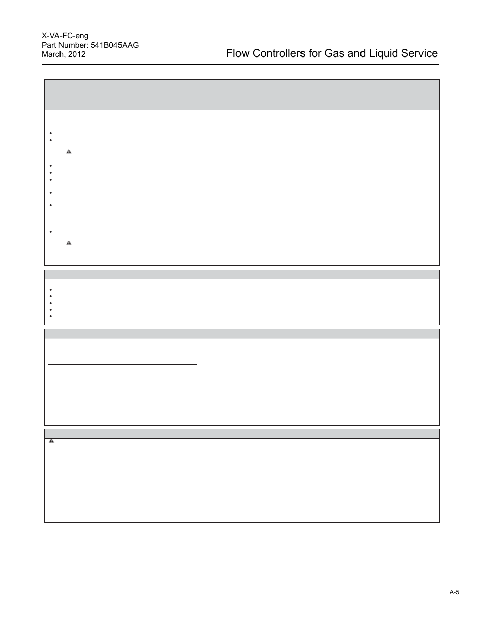 Olulised juhised, Enne kasutamist lugege hoolikalt läbi, Flow controllers for gas and liquid service | Brooks Instrument FC8800 Series User Manual | Page 31 / 48