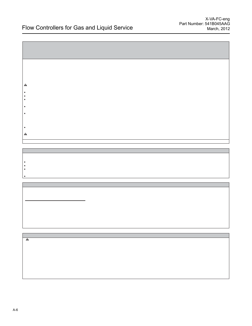 Perusohjeet lue ensin ohjeet huolellisesti, Flow controllers for gas and liquid service, Installation and operation manual | Brooks Instrument FC8800 Series User Manual | Page 32 / 48