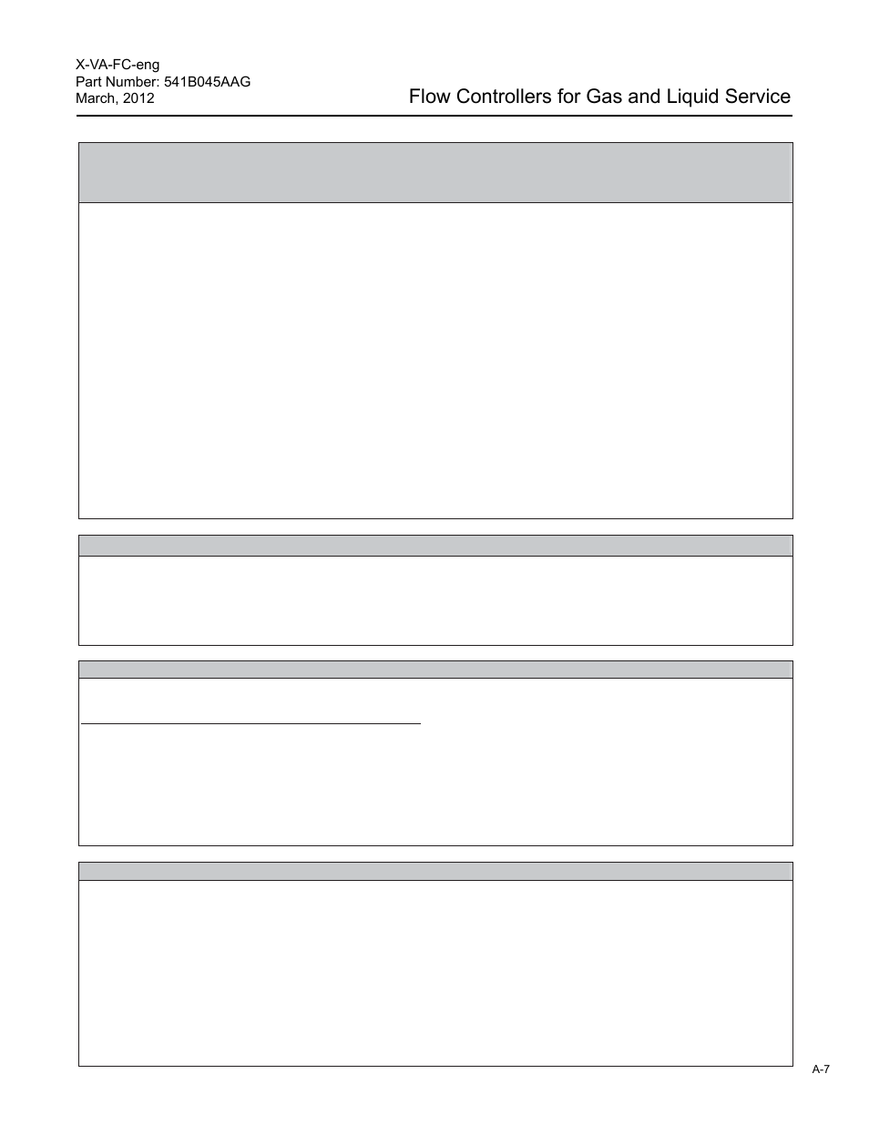 Instructions essentielles, A lire avant de commencer, Flow controllers for gas and liquid service | Brooks Instrument FC8800 Series User Manual | Page 33 / 48