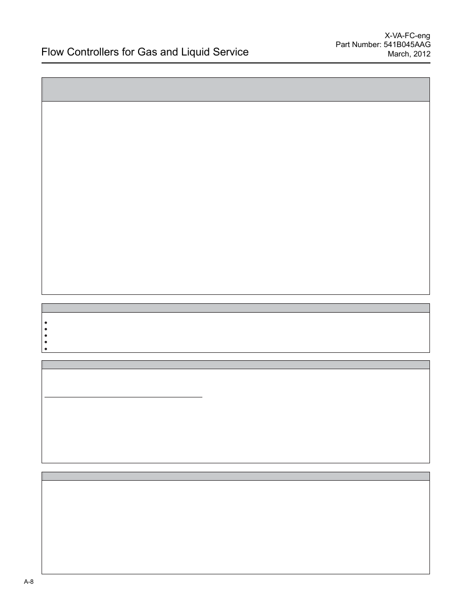 Flow controllers for gas and liquid service, Wichtige anweisungen, Installation and operation manual | Bitte zuerst lesen | Brooks Instrument FC8800 Series User Manual | Page 34 / 48
