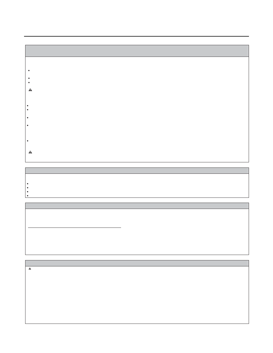 Flow controllers for gas and liquid service, Grundlæggende vejledninger, Læs disse før anvendelse | Det europæiske direktiv for trykudstyr (ped), Elektrostatisk afladning (esd) | Brooks Instrument FC8744 NRS User Manual | Page 29 / 48