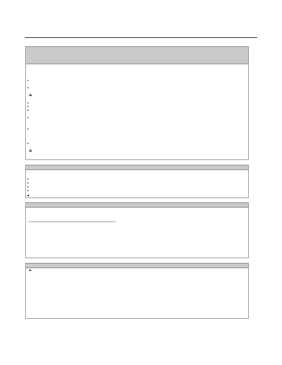 Istruzioni fondamentali, Leggerle subito, Flow controllers for gas and liquid service | Italian | Brooks Instrument FC8744 NRS User Manual | Page 37 / 48