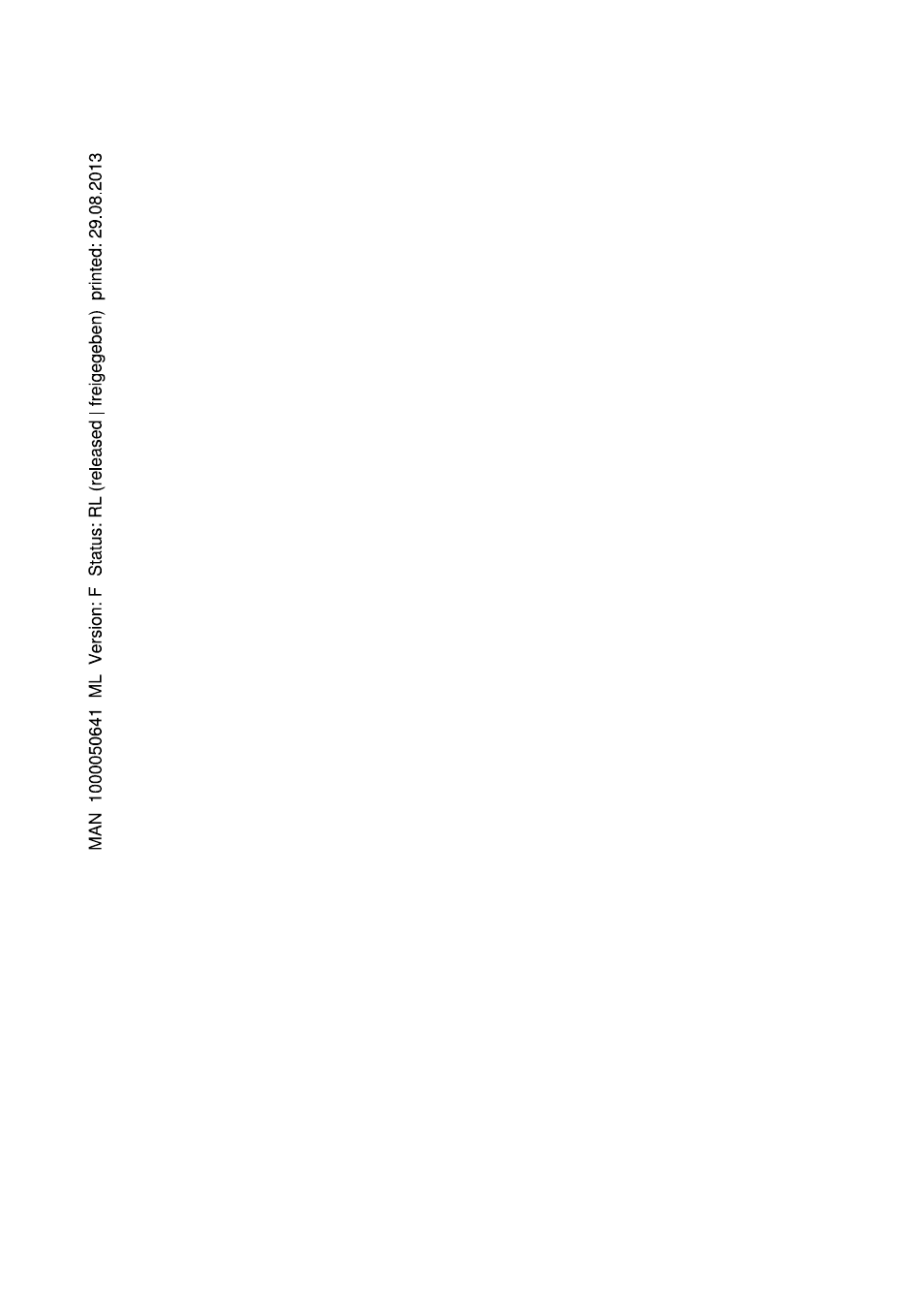 Burkert Type 0250 User Manual | Page 63 / 64