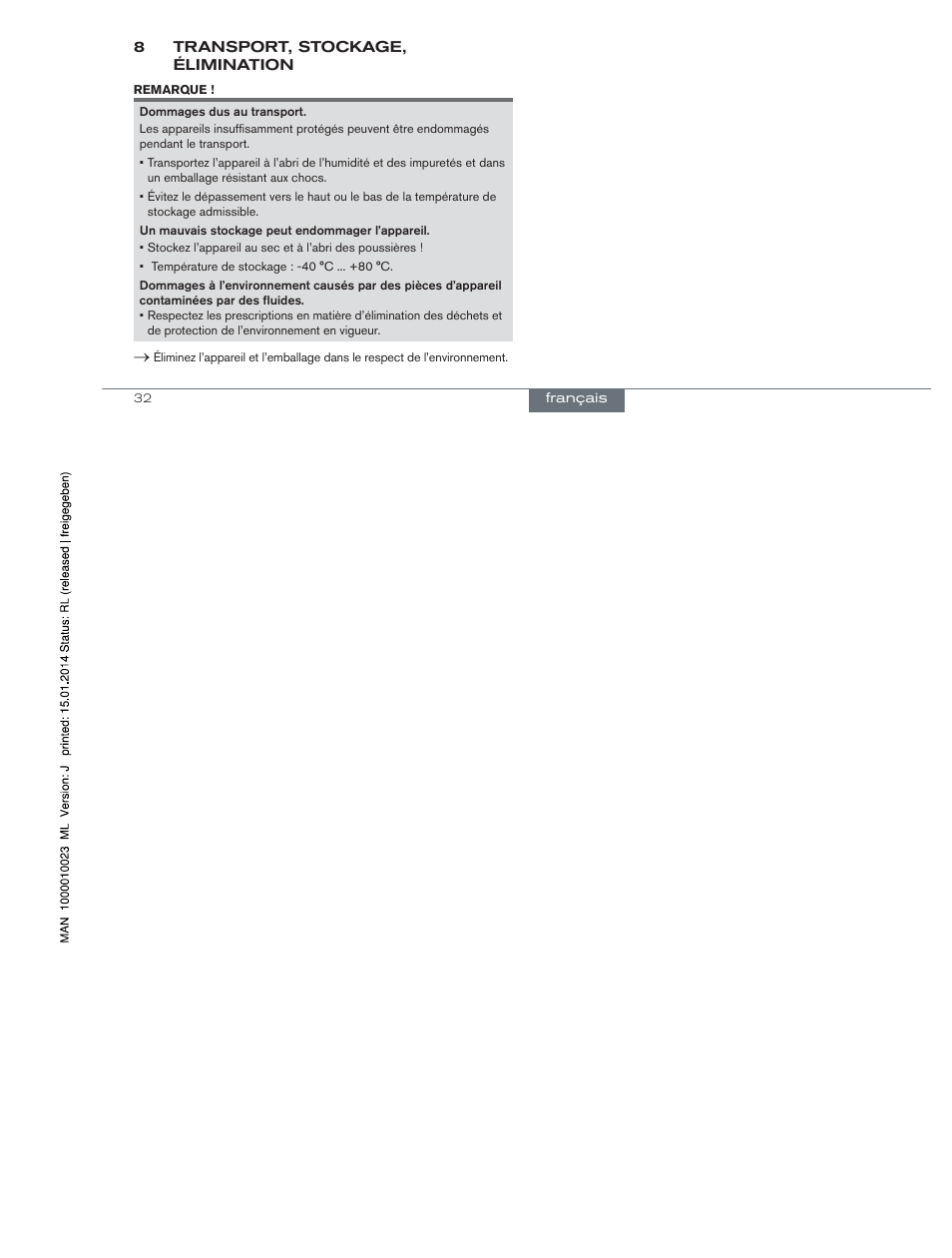 Burkert Type 0285 User Manual | Page 15 / 15