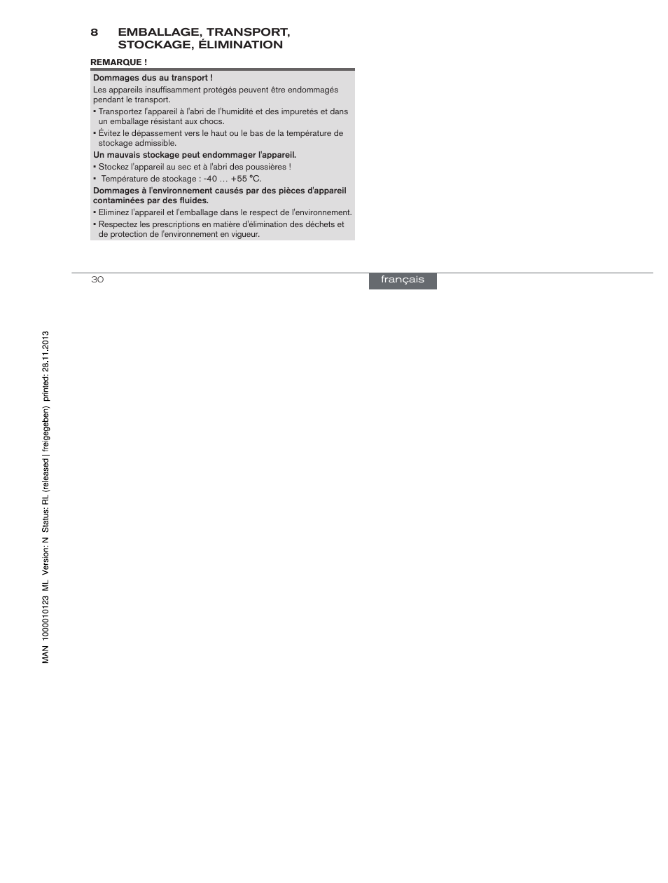 Burkert Type 0290 User Manual | Page 14 / 14