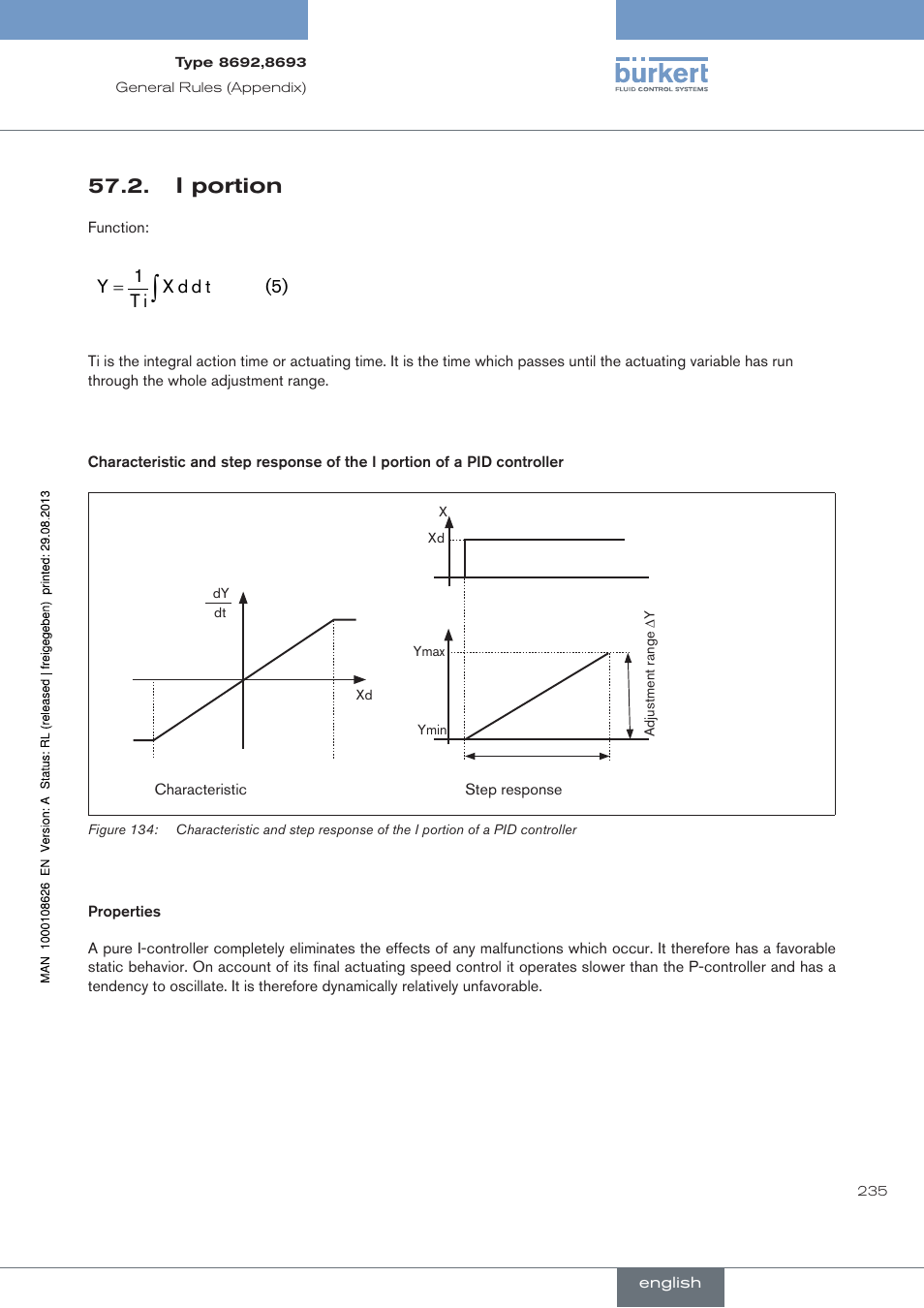 . i.portion, I portion | Burkert Type 8693 User Manual | Page 235 / 260