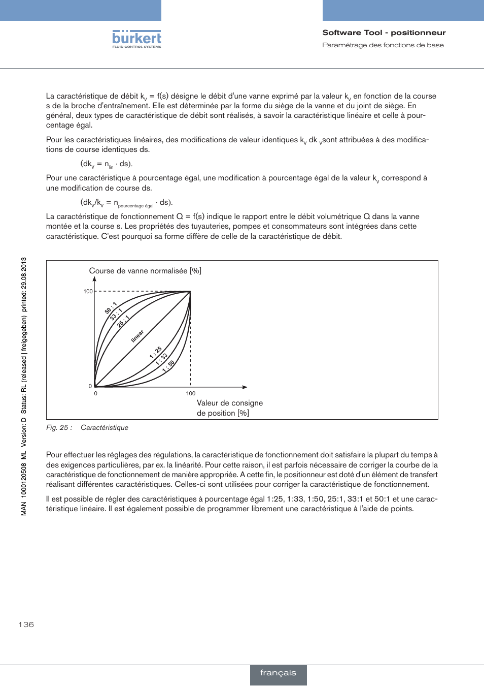 Burkert Type 8791 User Manual | Page 136 / 154