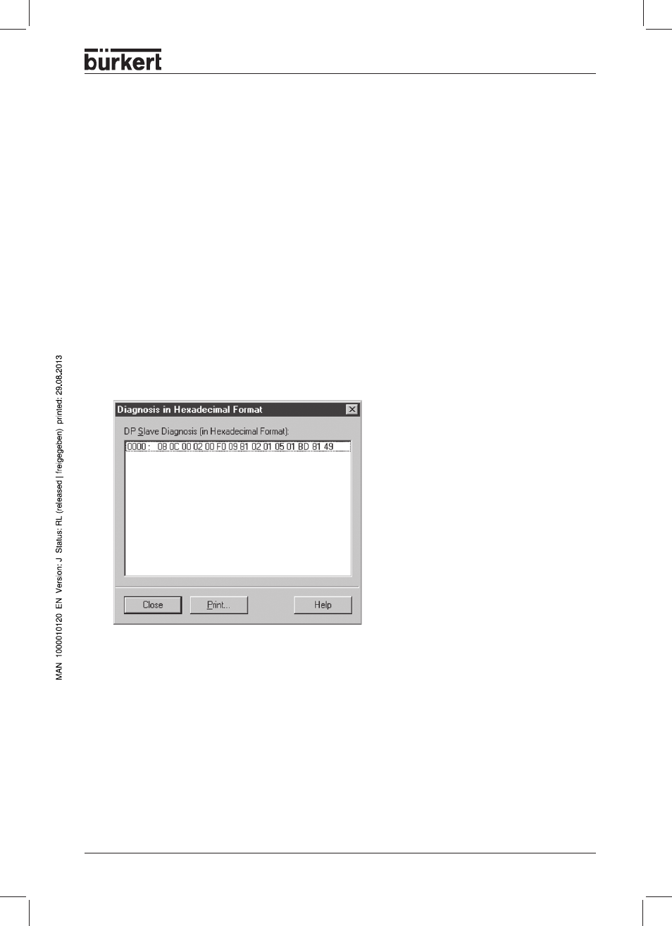 Burkert Type 8644 User Manual | Page 77 / 134